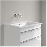 Villeroy & Boch Venticello Waschtisch 41246701 65 x 50,5 cm, weiss, ohne...