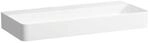 LAUFEN VAL Waschtisch 8102870001121, 95x42cm, ohne Hahnloch und &Uuml;berlauf,