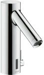 hansgrohe Waschtisch Armatur Axor Starck 10140000 elektronisch,