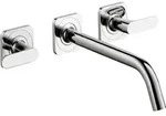 hansgrohe Axor Citterio M Fertigmontageset 34315000