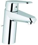Grohe 3317820E EcoJoy mit versenkbarer Kette chrom