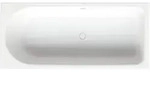 Bette BetteOcean Low-Line Badewanne 8838000 180x80cm, weiss, Fussende rechts,