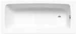 Kaldewei Cayono Badewanne 275030003001 170x75cm, Antislip Perl-Effekt, wei&szlig;
