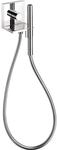 hansgrohe Axor Starck Handbrausenmodul 10651000 ShowerCollection,Wannenset, DN 15,