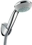hansgrohe Brause Set Crometta 85 27577000 chrom, Brauseschlauch 1,60 m