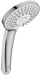 Ideal Standard Idealrain Handbrause B9403AA Wassersparend, &Oslash; 10 cm, 3-Strahlarten,