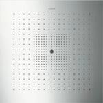 hansgrohe Kopfbrause Axor Starck ShowerHeaven 720 x 720 mm, ohne Beleuchtung,