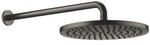 Dornbracht Regenbrause 28679970-99 &Oslash; 300mm, Dark Platinum matt, mit...