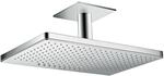 Axor ShowerSolutions Kopfbrause 2jet 35279000 chrom, 46x30cm, mit...