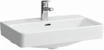 LAUFEN Pro S Comfort Waschtisch 8189590001421 60 x 38 cm, wei&szlig;, ohne Hahnloch...