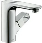 hansgrohe Waschtisch Armatur Axor Urquiola 1102100 chrom, ohne Ablaufgarnitur