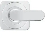 hansgrohe Axor Citterio M Fertigmontageset 34313000