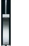 hansgrohe Axor Citterio 160 Waschtischarmatur 3903100 mit Pingriff und