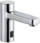 Kludi Zenta E Waschtischarmatur 3820205 chrom, elektronisch, Infrarot,...