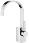 Dornbracht Waschtisch Armatur MEM 3352178200 chrom, Ausladung 165 mm, ohne