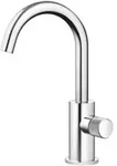 Dornbracht Meta Standventil 17500661-00 Kaltwasser, Ausladung 123mm, chrom