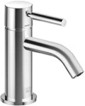 Dornbracht Meta Einhebelmischer 33525660-00 mit Ablaufgarnitur, Ausladung 105mm,