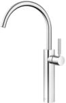 Dornbracht Meta Einhebelmischer 33534661-00 ohne Ablaufgarnitur, Ausladung 201mm,