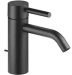 Dornbracht Meta Einhebelmischer 33502660-33 mit Ablaufgarnitur, Ausladung 135mm,