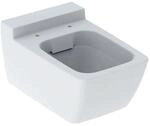 Geberit Xeno2 Wand-Tiefsp&uuml;l-WC 500500011 KeraTect/wei&szlig;, 4,5/6/5 l,...