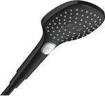 hansgrohe Raindance Select E Handbrause 26520670 DN 15, 3jet, Brausekopf &Oslash; 120 mm,