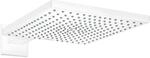 hansgrohe Raindance E Kopfbrause 26238700 1jet, mit Brausearm 390mm, mattwei&szlig;