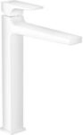 hansgrohe Metropol Waschtisch-Einhebelmischer 32512700 Ausladung 204 mm, Push-Open