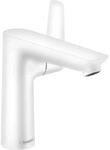 hansgrohe Talis E Waschtisch-Einhebelmischer 71754700 mit Ablaufgarnitur,...