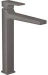 hansgrohe Metropol Waschtisch-Einhebelmischer 32512340 Ausladung 204 mm, Push-Open