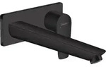 hansgrohe Talis E Fertigmontageset 71734670 Unterputz-Waschtischeinhebelmischer,