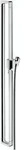 hansgrohe Axor Citterio E Brausestange 36736000 chrom, 0,90 m, mit Schlauch Isiflex