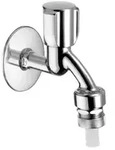 Schell Comfort Auslaufventil 033510699 G 1/2 AG, verchromt, mit