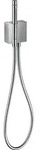hansgrohe Axor Edge Portereinheit 46521000 Diamantschliff, chrom, mit 2jet