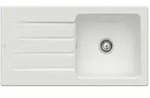 Villeroy & Boch Architectura Einbausp&uuml;le 336001SM mit Ablaufgarnitur und