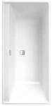 Villeroy und Boch Collaro Rechteck-Badewanne UBA160COR2DV-01 160x75cm,