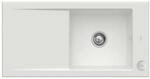 Villeroy & Boch Timeline Einbausp&uuml;le 679002SM mit Ablaufgarnitur und