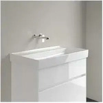 Villeroy und Boch Collaro Schrankwaschtisch 4A338301 800 x 465 x 160 mm, Wei&szlig; Alpin,