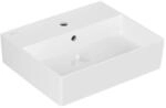 Villeroy & Boch Memento 2.0 Waschtisch 4A2250R1 50 x 42 cm, wei&szlig; alpin C-plus,...