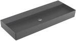 Villeroy & Boch Memento 2.0 Waschtisch 4A22CFI4 120 x 47 cm, Graphite C-plus,...