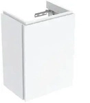Geberit Xeno2 Waschtisch-Unterschrank 500502011 38x52,5x26,5cm, mit 1 T&uuml;r,