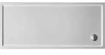 Duravit Duschwanne Starck Slimline 720132000000001 170 x 75 x 6 cm, wei&szlig;,...