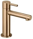 Herzbach Design iX PVD Standventil 21.950860.1.39 ohne Ablaufgarnitur, f&uuml;r