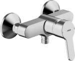 Hansa Brausearmatur Hansaprimo 49450103 Aufputz, chrom