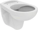 Ideal Standard Eurovit Wand-Tiefsp&uuml;l-WC-Paket K881201 37 x 52,5 x 35 cm, ohne