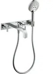 hansgrohe Axor Citterio Fertigmontageset 39441000...
