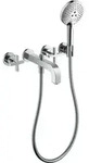 hansgrohe Axor Citterio Fertigmontageset 39447000...