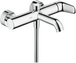 hansgrohe Axor Citterio M Wannenarmatur 34420000 Aufputz, Ausladung 200mm, chrom