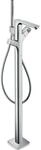 hansgrohe Axor Urquiola Wannenarmatur 11422000 bodenstehend, chrom