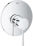 Grohe Essence Brausearmatur 19286001 chrom, Unterputzarmatur
