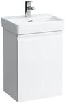 LAUFEN Pro s Waschtisch-Unterbau H4833010964801 41,5x32x58cm, 1 T&uuml;r, Scharnier